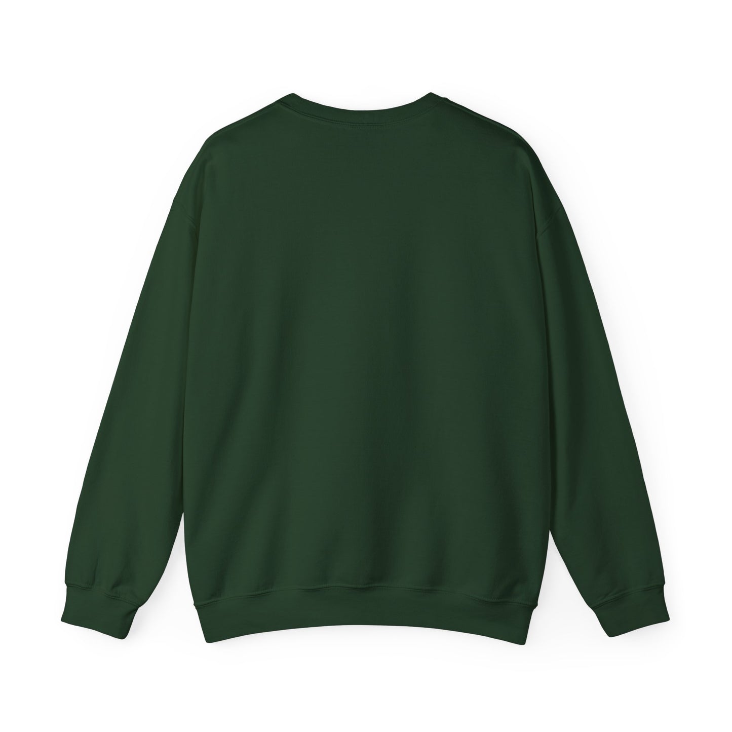 I Pinch Back St Patrick's Day Sweatshirt