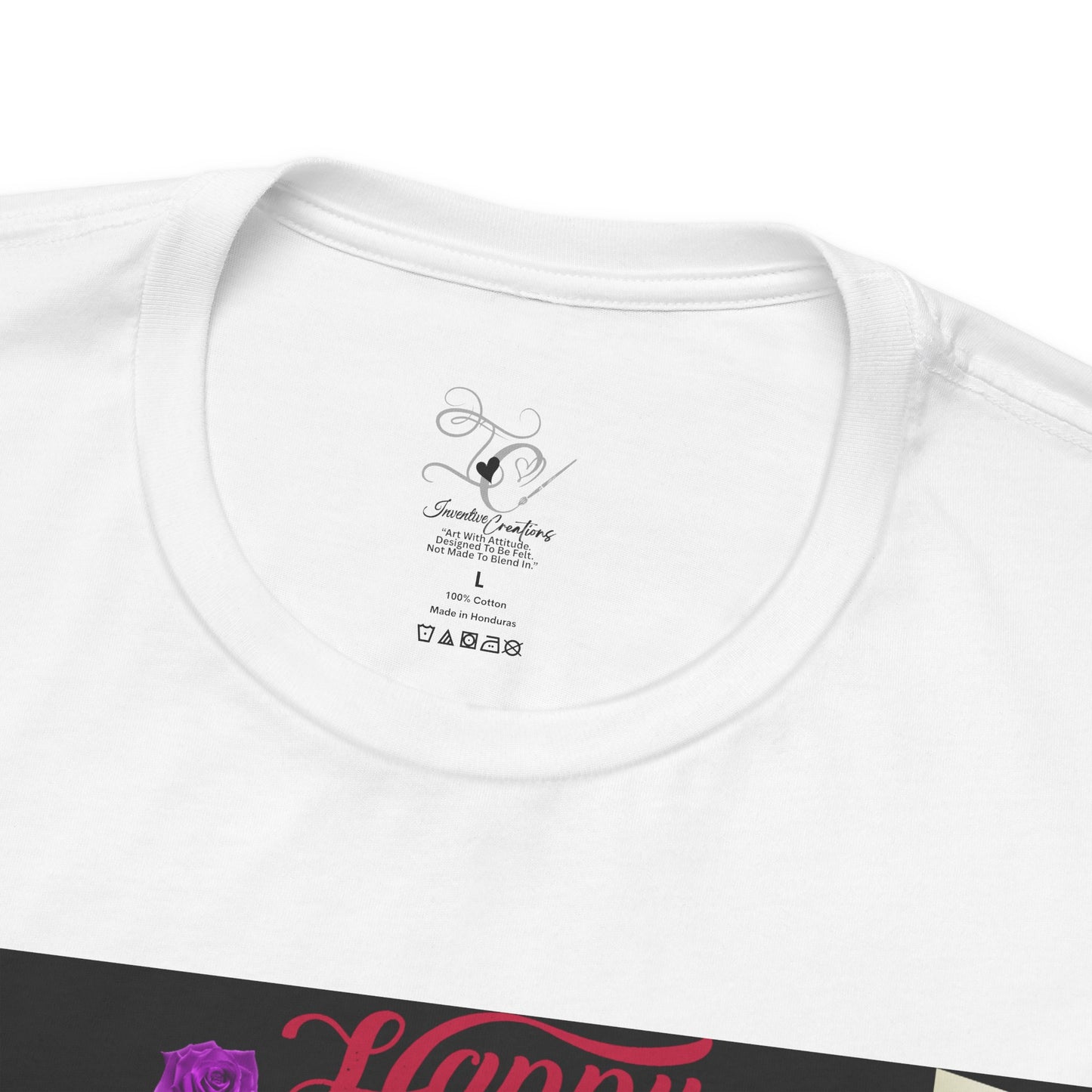 Valentine’s Day Heart Love T-Shirt